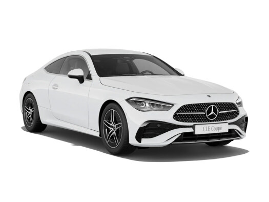 Mercedes-Benz Cle 200 AMG Line 2dr 9G-Tronic Petrol Coupe - Image 1